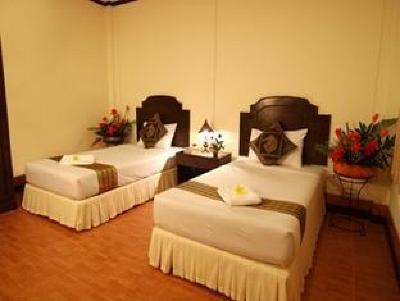 фото отеля Khao Lak Grand City Hotel Phang Nga