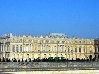 Ibis Paris Versailles Chateau