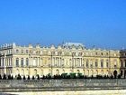 фото отеля Ibis Paris Versailles Chateau