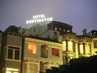 фото отеля The Huntington Hotel & Nob Hill Spa