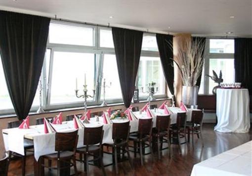 фото отеля Hotel Restaurant Achteck