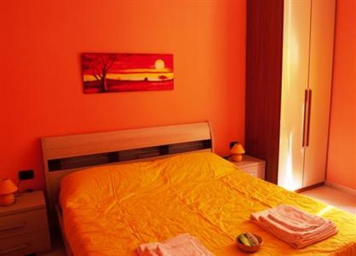 фото отеля B&B Quattro Palazzi