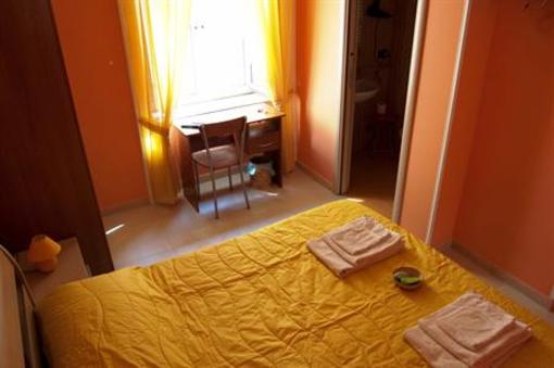 фото отеля B&B Quattro Palazzi