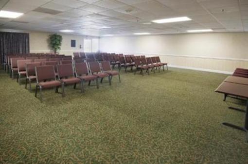 фото отеля Americas Best Value Inn Warner Robins