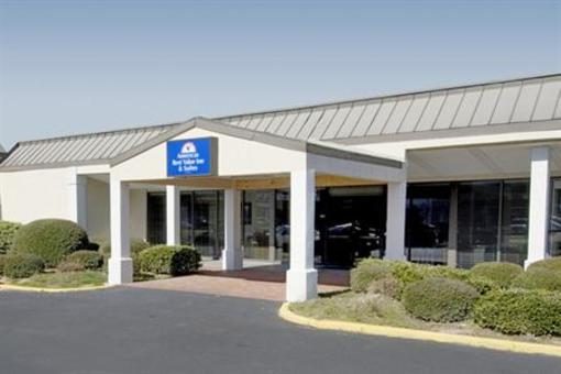 фото отеля Americas Best Value Inn Warner Robins