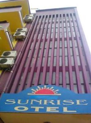 фото отеля Sun Rise Hotel