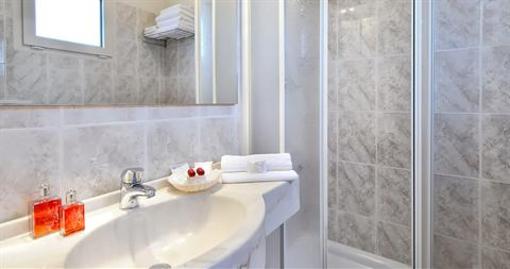 фото отеля Hotel Tiffany Rimini