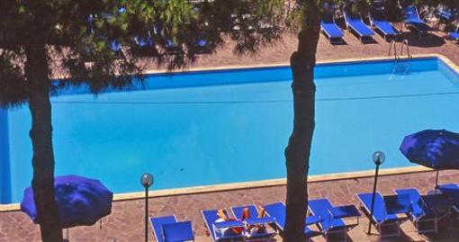 фото отеля Hotel Tiffany Rimini