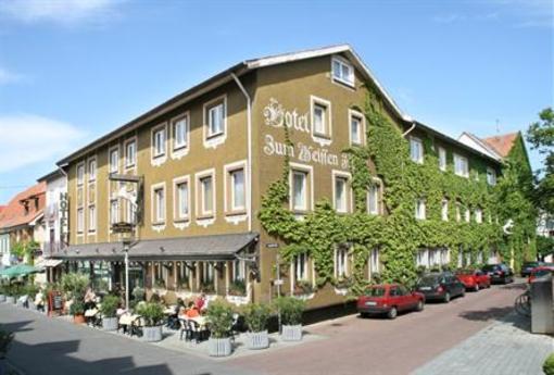 фото отеля Hotel Zum Weissen Roessel