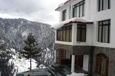 фото отеля Tethys Narkanda Resort