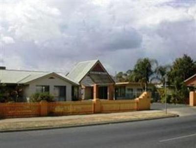 фото отеля Echuca Motel