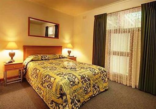 фото отеля Echuca Motel