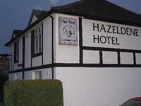 Hazeldene Hotel Gretna Green