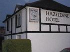 фото отеля Hazeldene Hotel Gretna Green