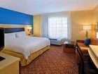 фото отеля TownePlace Suites Ann Arbor South