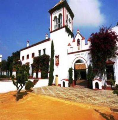 фото отеля Hacienda de Oran