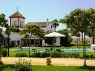 фото отеля Hacienda de Oran