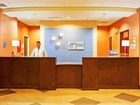 фото отеля Holiday Inn Express & Suites Oak Ridge
