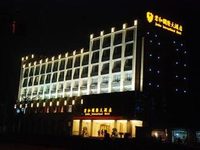 Junhe International Hotel