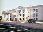 фото отеля Holiday Inn Express Mt. Holly-Exit 5 NJ Tnpk