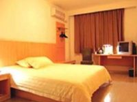 JJ Inns Renmin Center Road Nantong