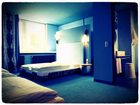 фото отеля Superbude Hotel-Hostel-Lounge