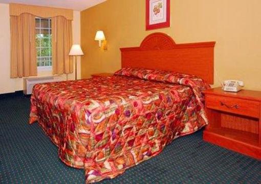 фото отеля Rodeway Inn Mount Laurel