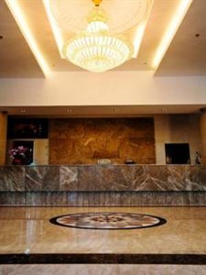 фото отеля Hotel S. Damansara