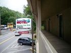 фото отеля Rivers Edge Motel Cherokee (North Carolina)