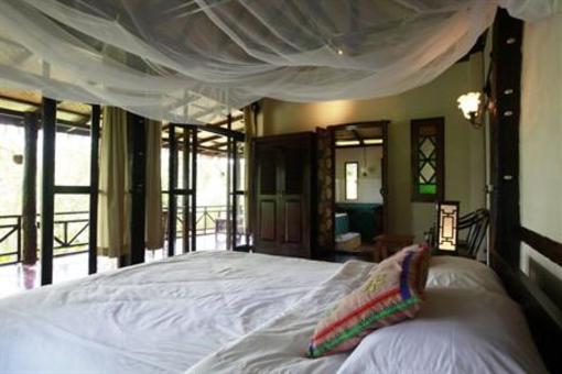 фото отеля Lao Spirit Resort
