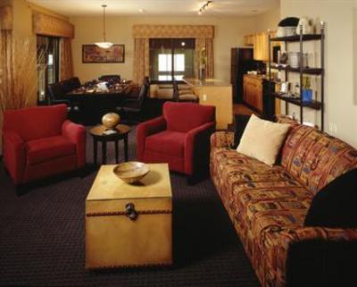 фото отеля Holiday Inn Hotel & Suites St. Paul NE - Lake Elmo