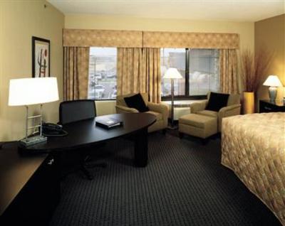 фото отеля Holiday Inn Hotel & Suites St. Paul NE - Lake Elmo