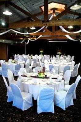 фото отеля Holiday Inn Hotel & Suites St. Paul NE - Lake Elmo
