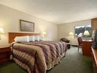 фото отеля Belvedere Motel Elkhart