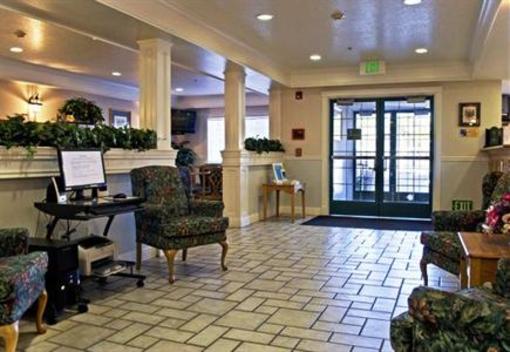 фото отеля Comfort Inn Central Paradise (California)