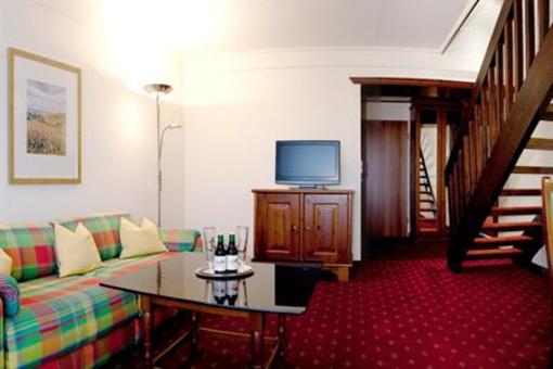 фото отеля Hotel Das Ludwig