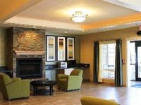 Holiday Inn Express Portland East-Troutdale