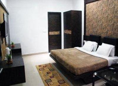 фото отеля Hotel Mumtaz Inn Agra