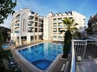 фото отеля Epic Hotel And Apartments Marmaris