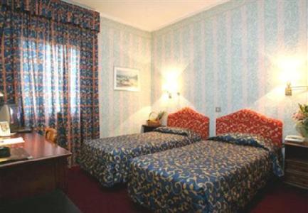 фото отеля Hotel Plaza Torino