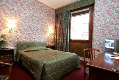 фото отеля Hotel Plaza Torino
