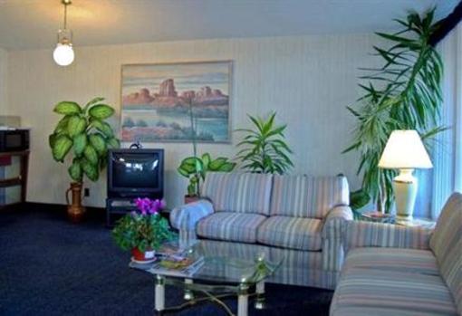 фото отеля Rodeway Inn North Platte