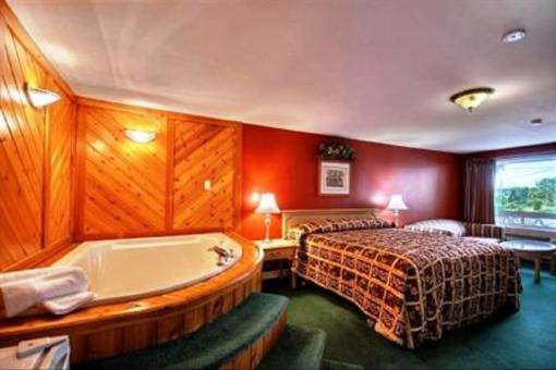 фото отеля Canadas Best Value Inn - Sunset Inn