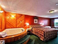 Canadas Best Value Inn - Sunset Inn