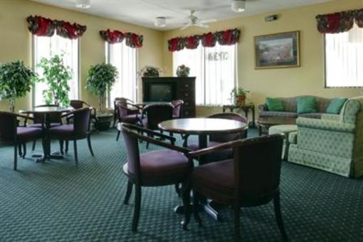 фото отеля Americas Best Value Inn & Suites-Scottsboro
