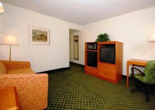 фото отеля Motel 6 Johnson City (Tennessee)