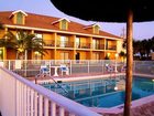 фото отеля Ocean Sands Beach Inn Saint Augustine