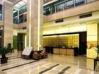 фото отеля Sanwant International Hotel Xining