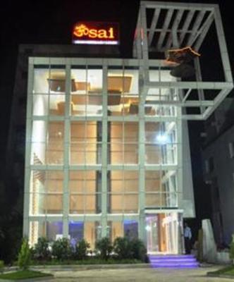 фото отеля Hotel Om Sai International