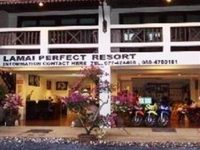 Lamai Perfect Resort Koh Samui